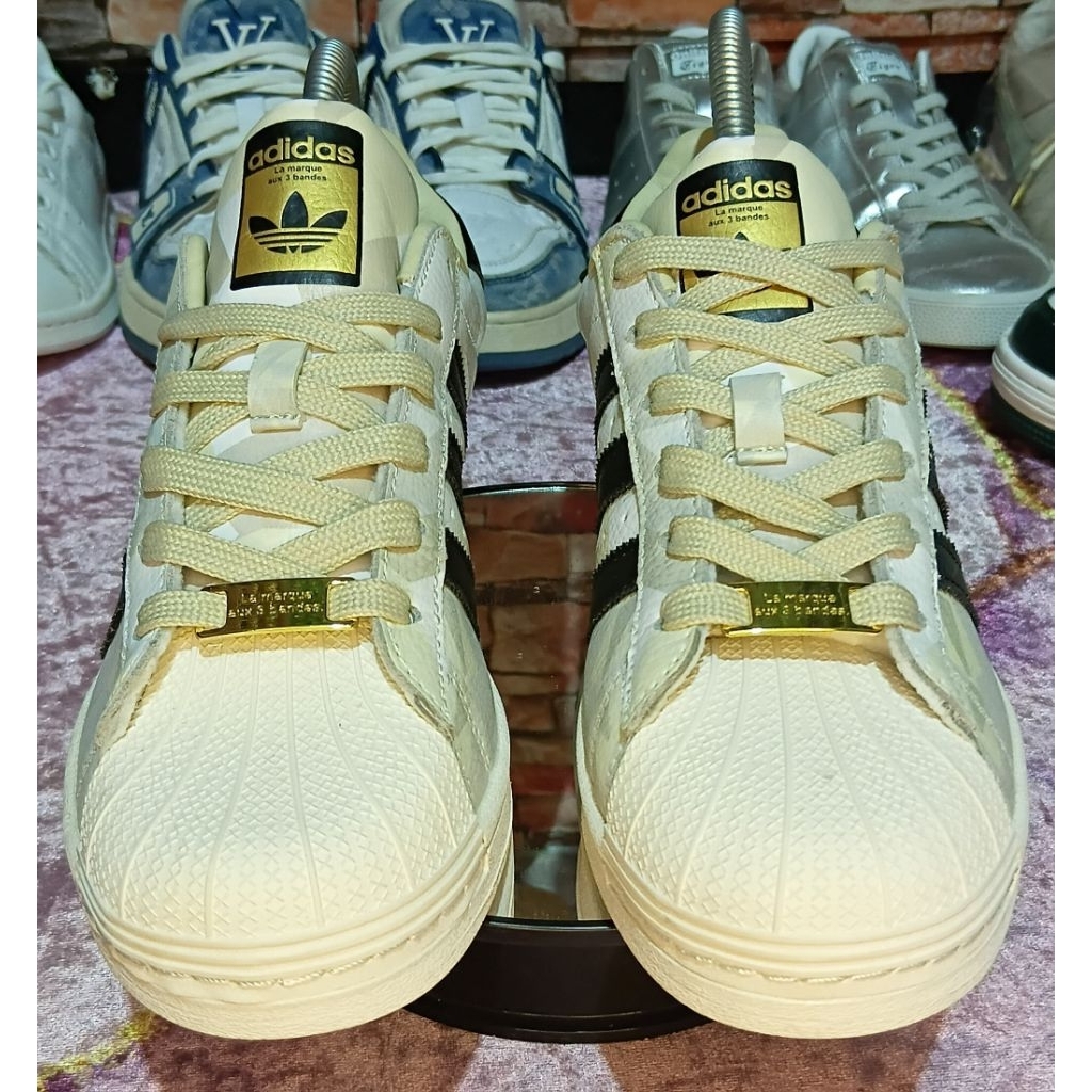 ADIDAS SUPERSTAR