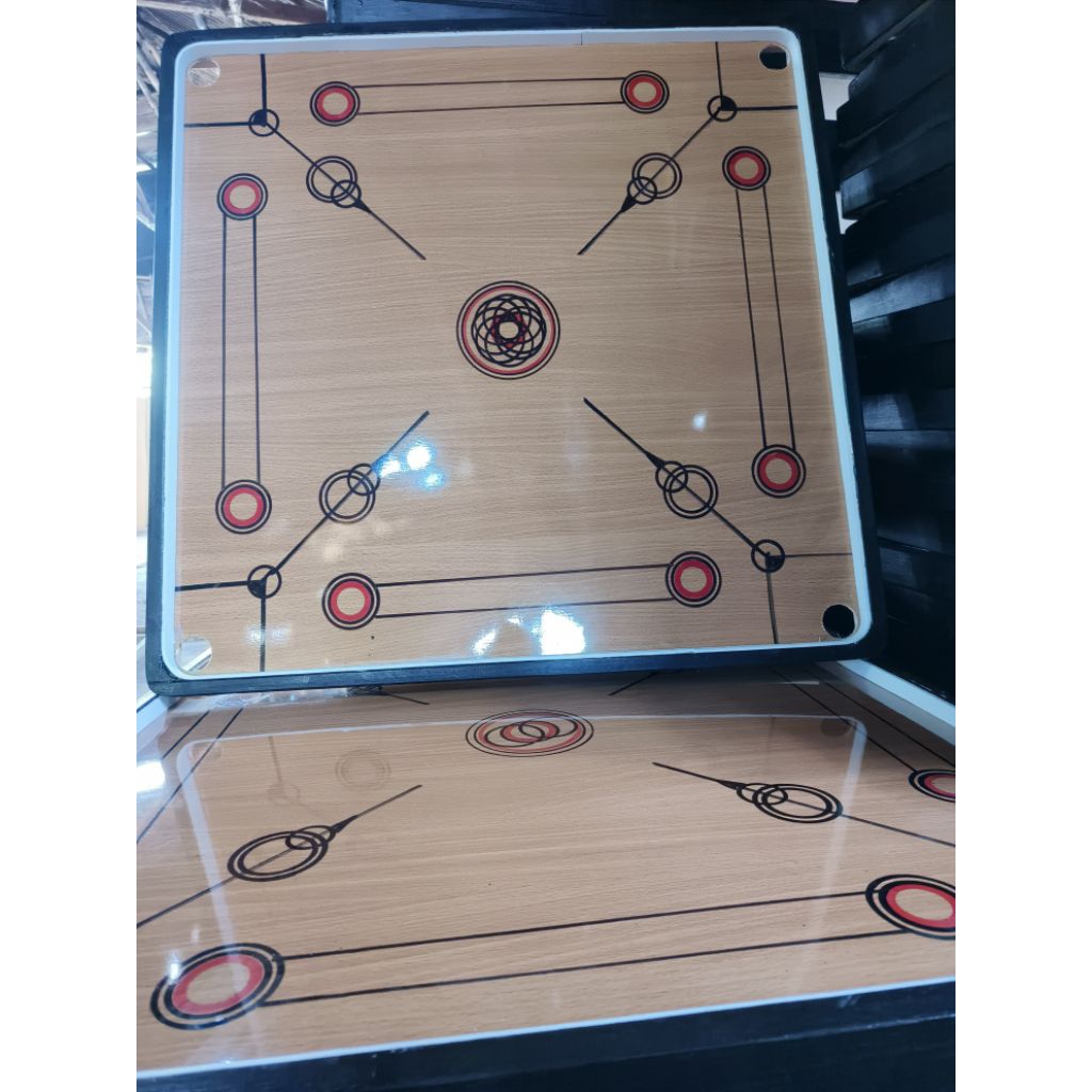 karambol 90x90 cm