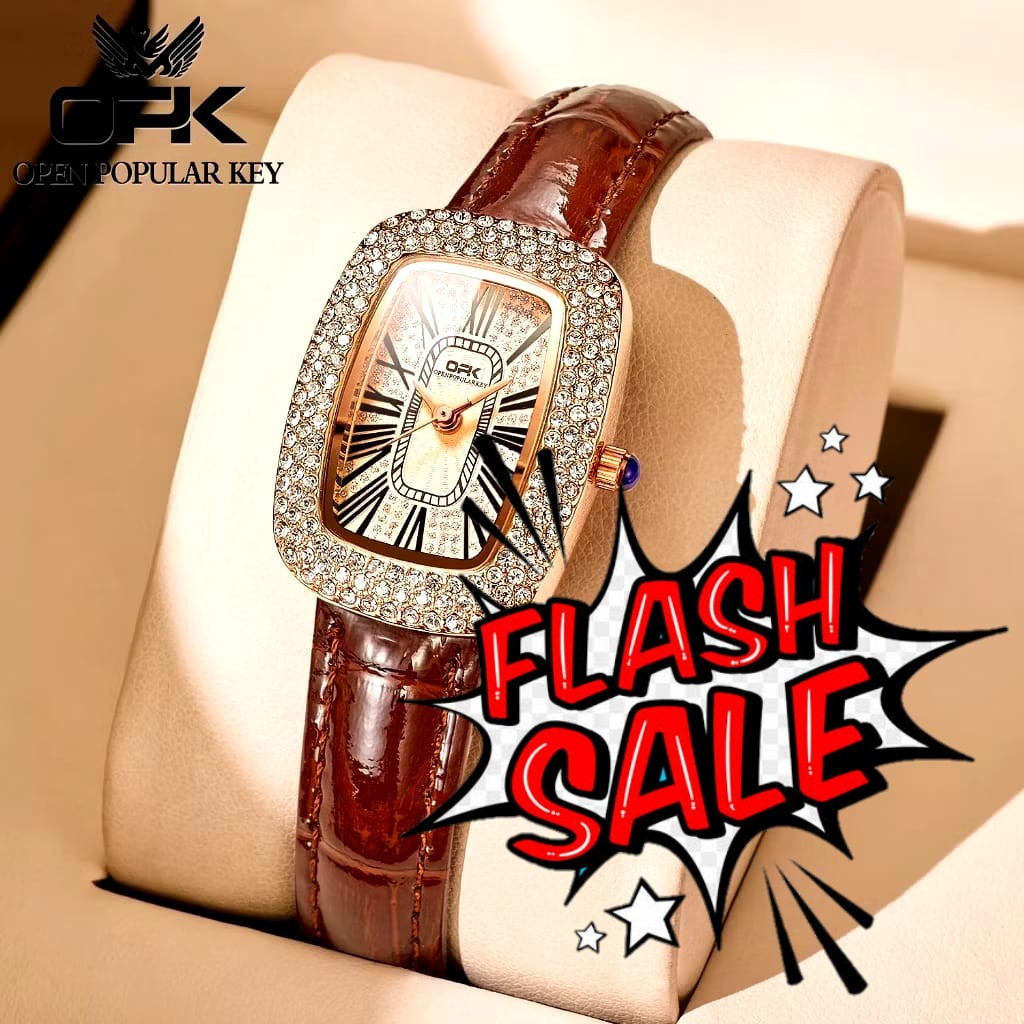 DUOMO - SALE JAM OPK BANTING HARGA