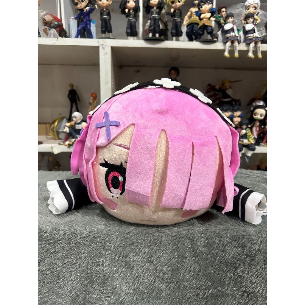 [OFFICIAL MERCHANDISE] Boneka: Re:Zero - Starting Life in Another World