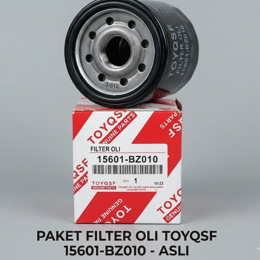 FILTER OLI AVANZA XENIA 15601-BZ010