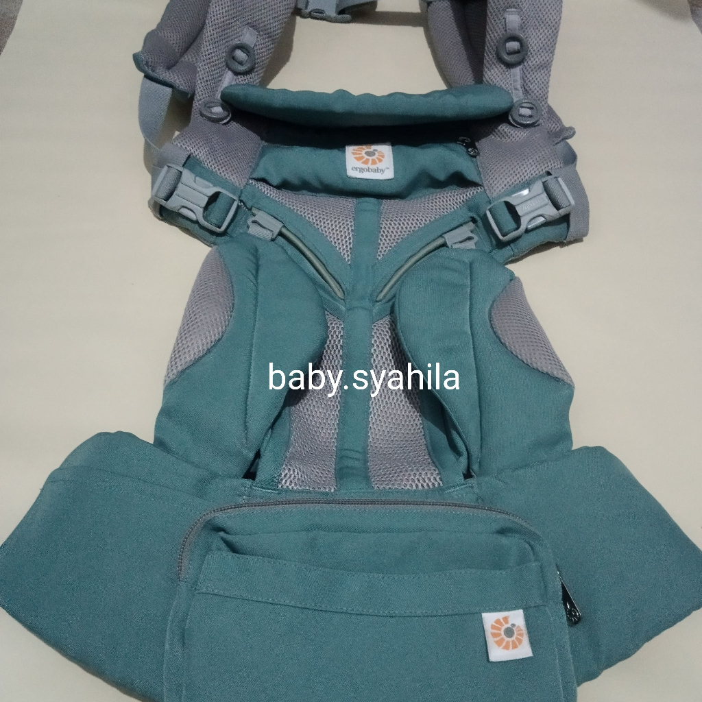 Ergobaby Cool Airmesh Original