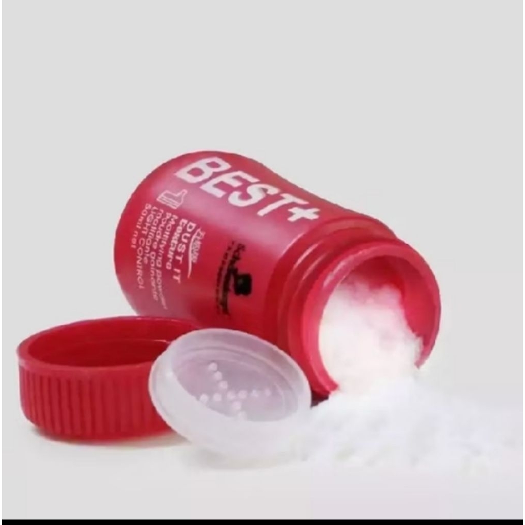 Hair Powder Best+ / Hair Styling Powder Best+