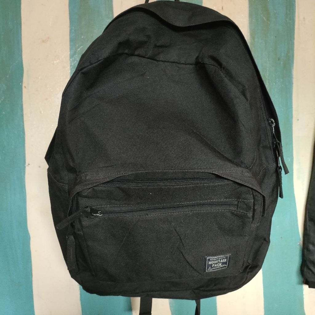Tas Ransel Spao