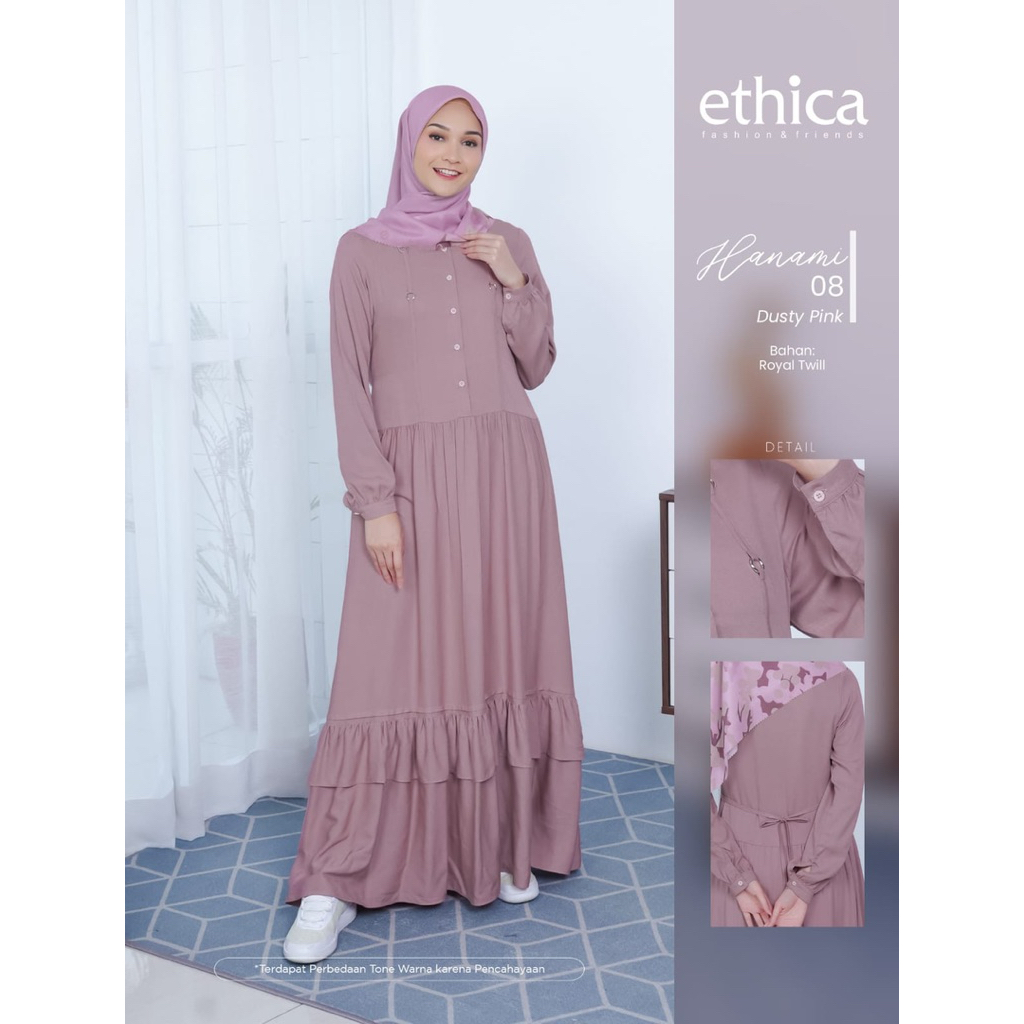 gamis dewasa hanami 08