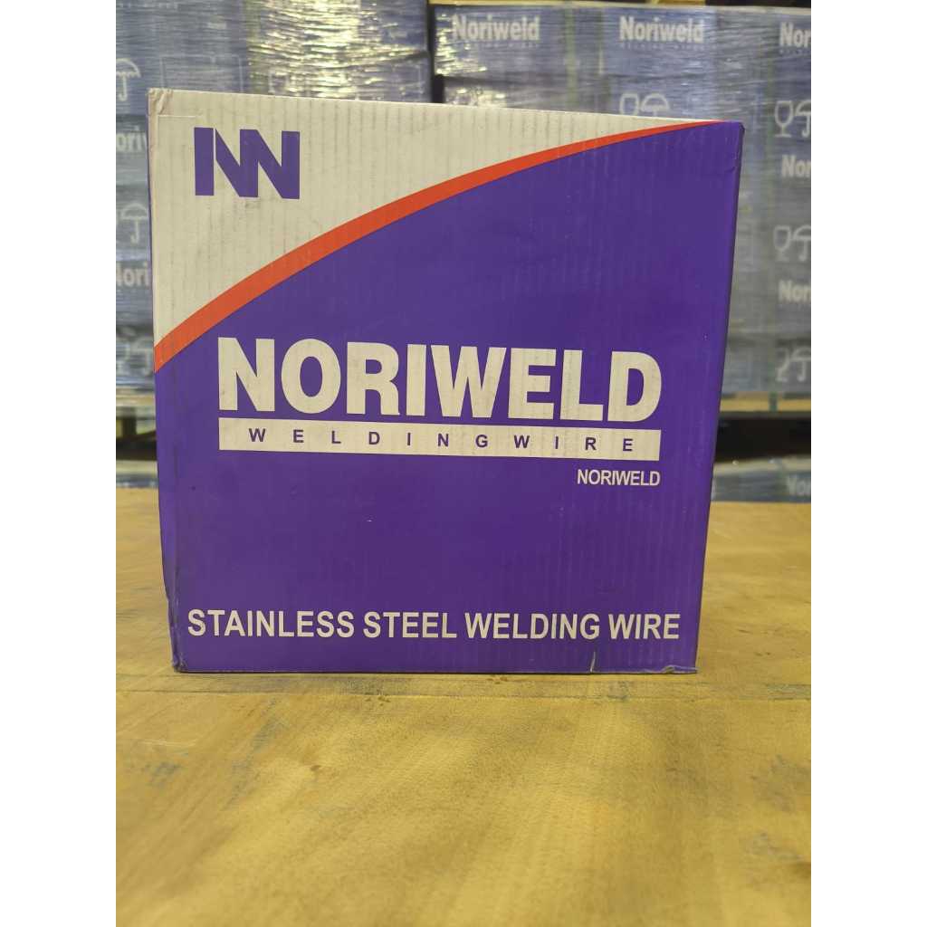 Kawat Las Stainless ER308 Lsi / Mig Wire ER308 Lsi Noriweld