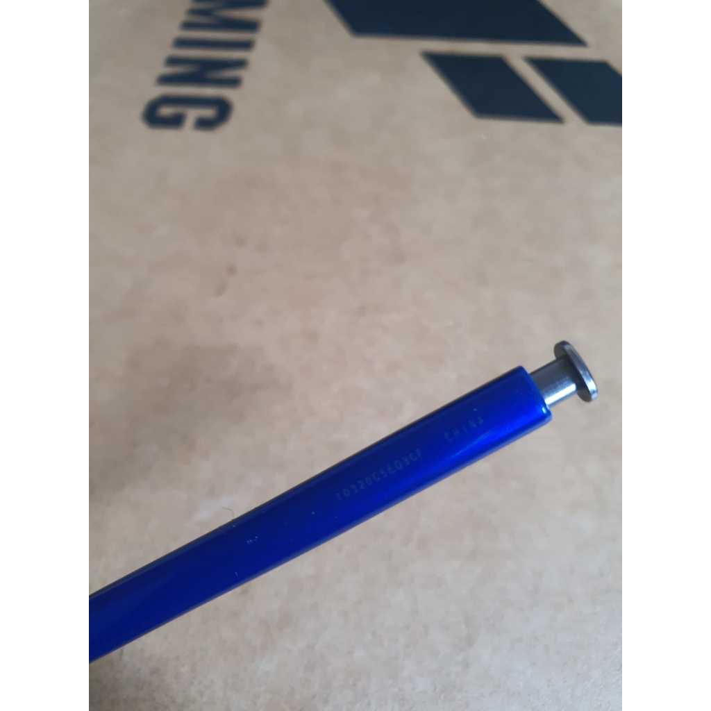 S-PEN SAMSUNG NOTE 10 ORIGINAL COPOTAN