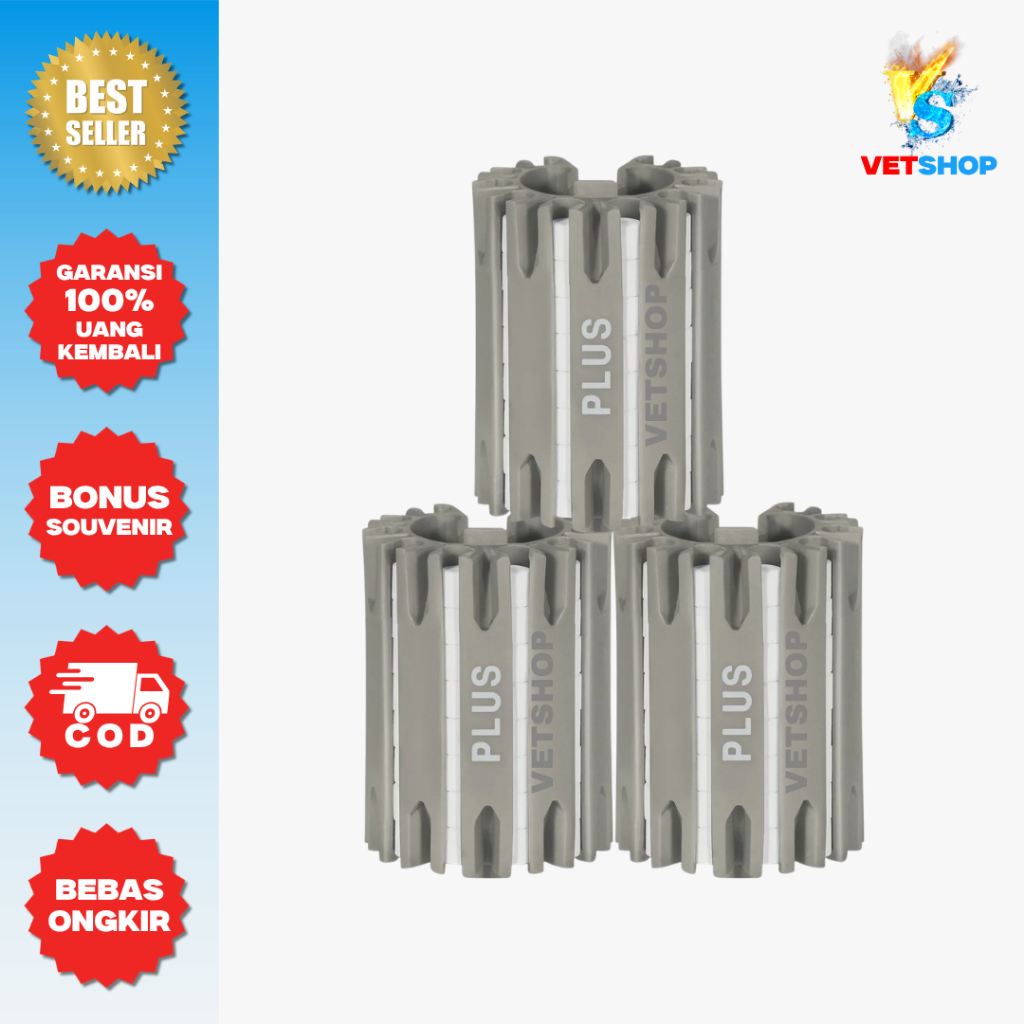 Synovex Plus Per Roll - VETSHOP