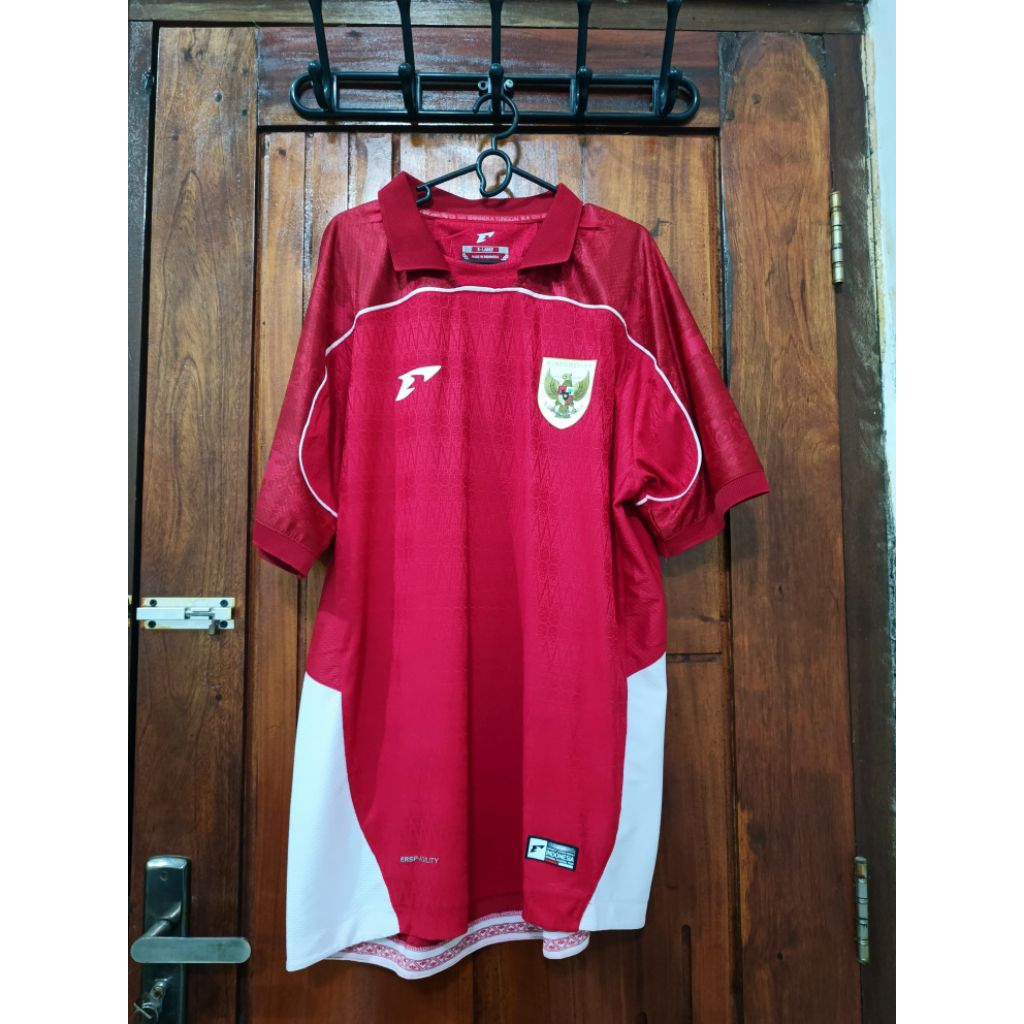 jersey pi timnas home