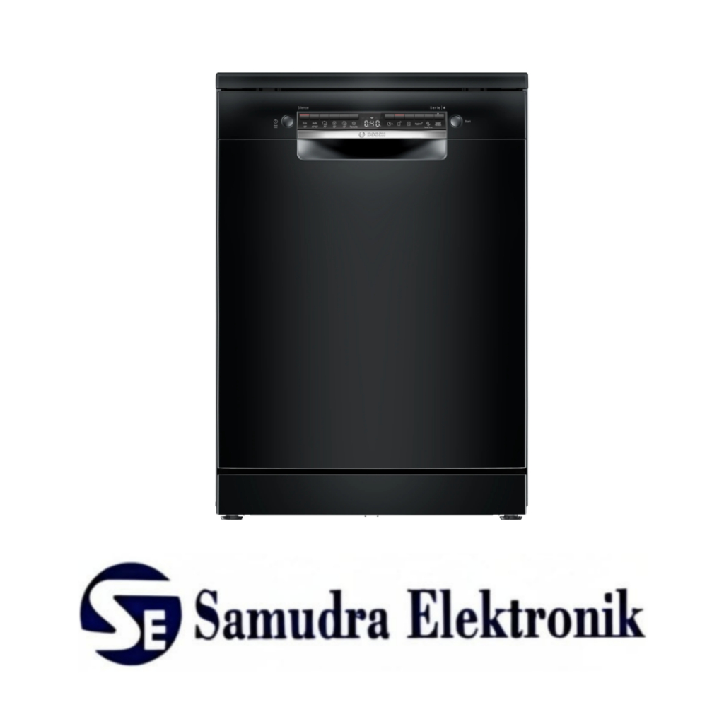MESIN CUCI PIRING BOSCH (DISHWASHER) SMS4IMB62Q