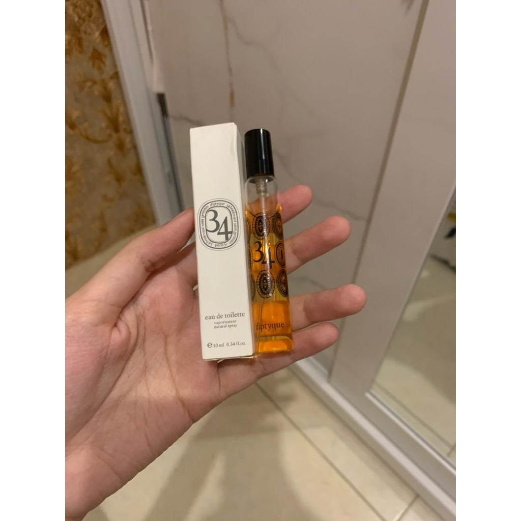 DIPTYQUE 34 BOULEVARD SAINT GERMAIN