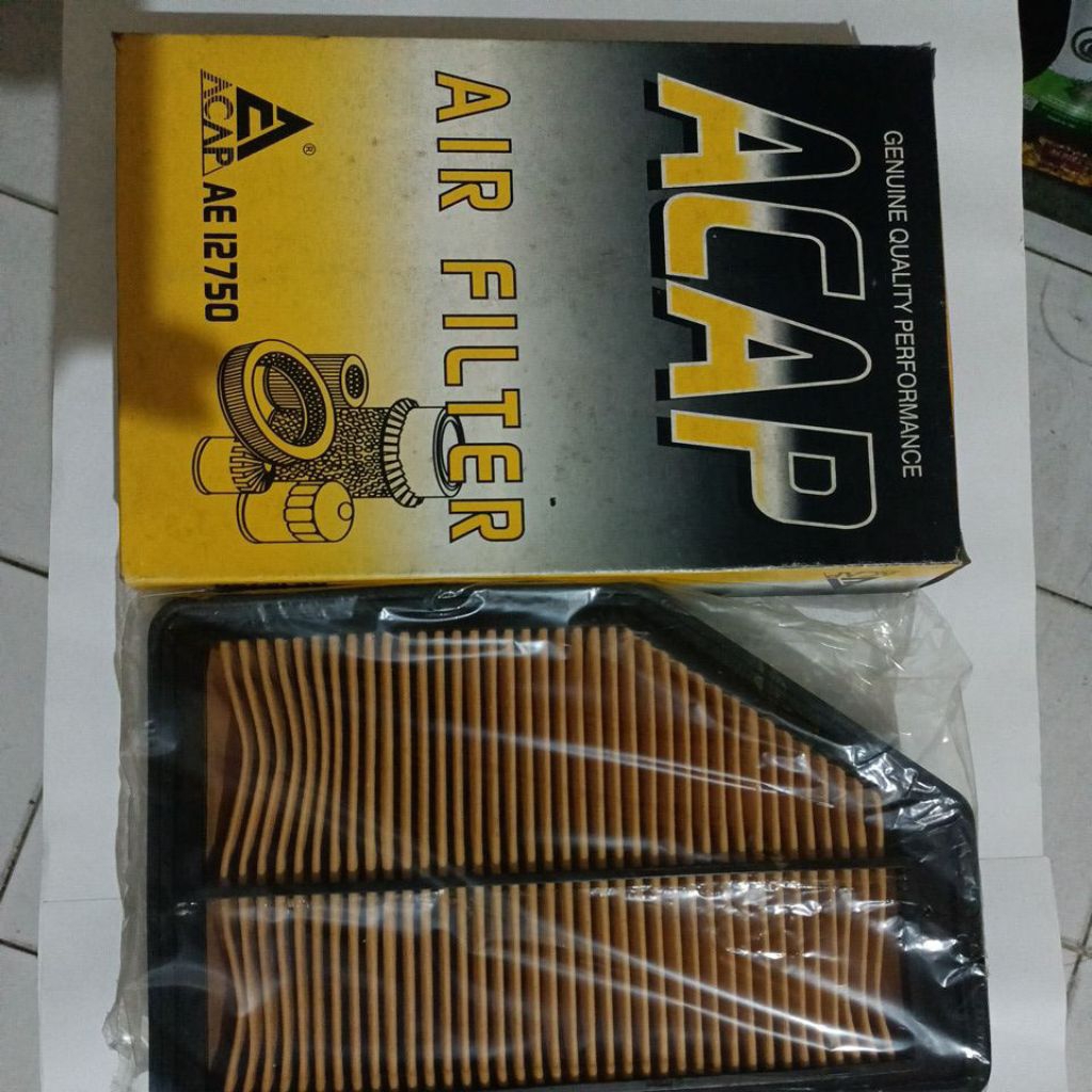 Filter udara Honda CRV 2000cc