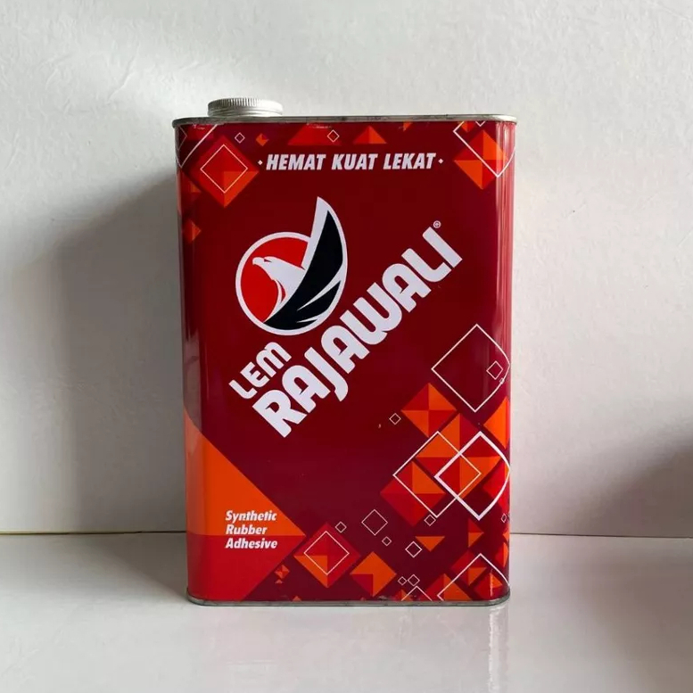 Harga lem rajawali 5kg Terbaru Agt 2026 | BigGo Indonesia