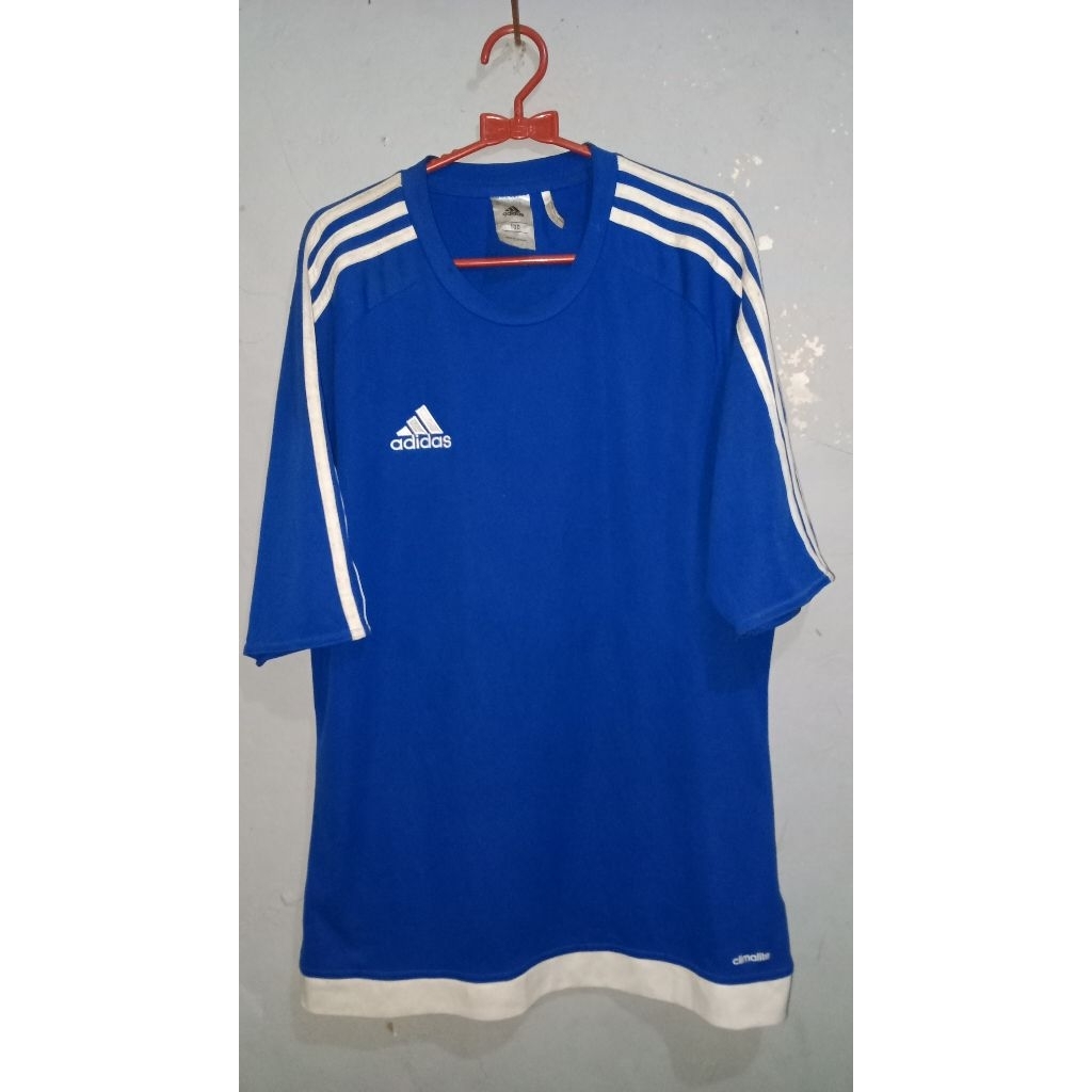 Jersey Adidas bekas