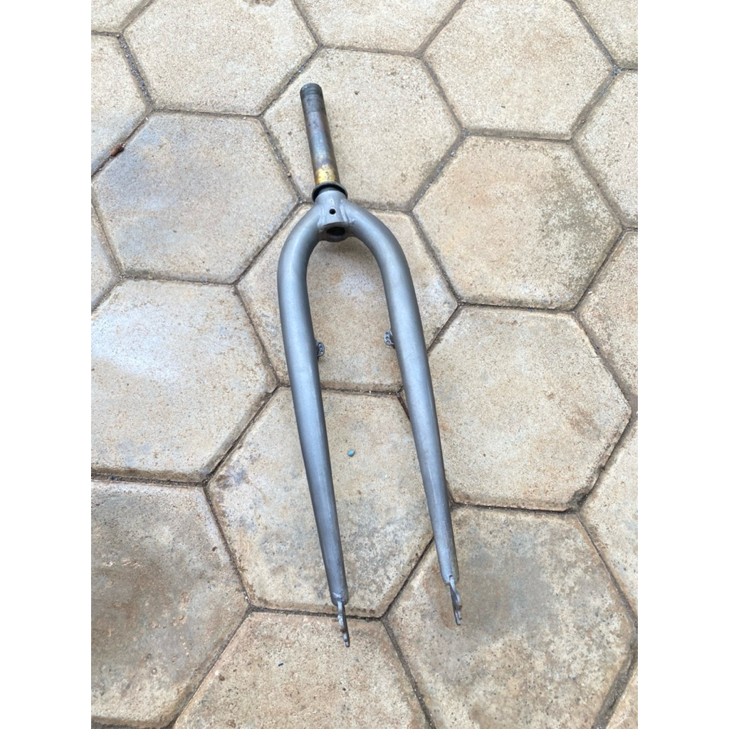 FORK FEDERAL