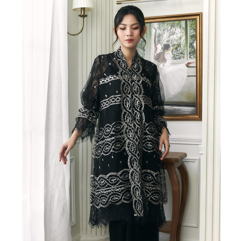 Luxxe Studio Ayuna Collection