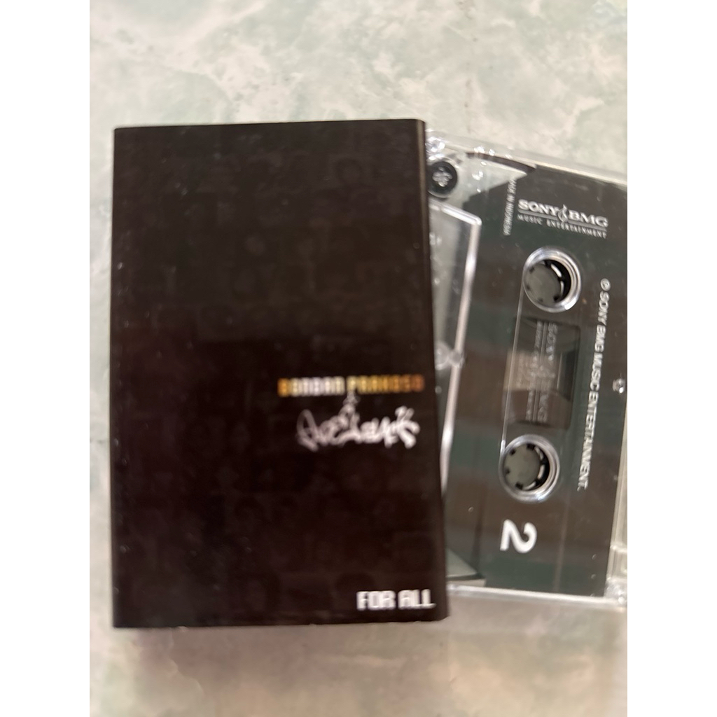 Bondan fade  2 black for all