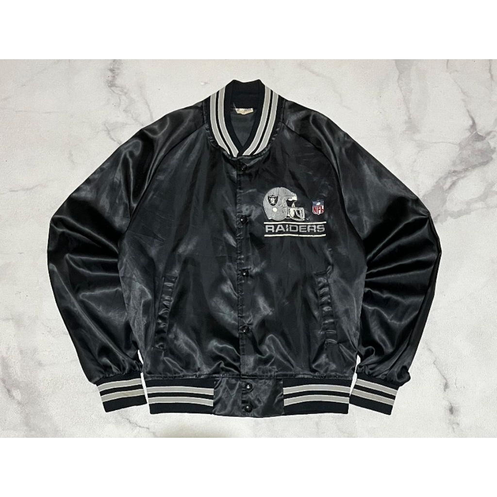 Jacket Raiders