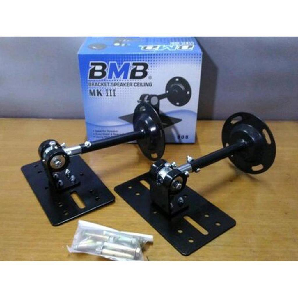Bracket BMB 808 Wall Speaker Bracket