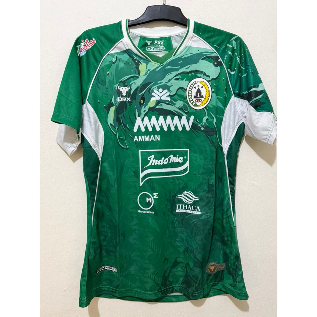 PSS Sleman Home Player Issue 24/25