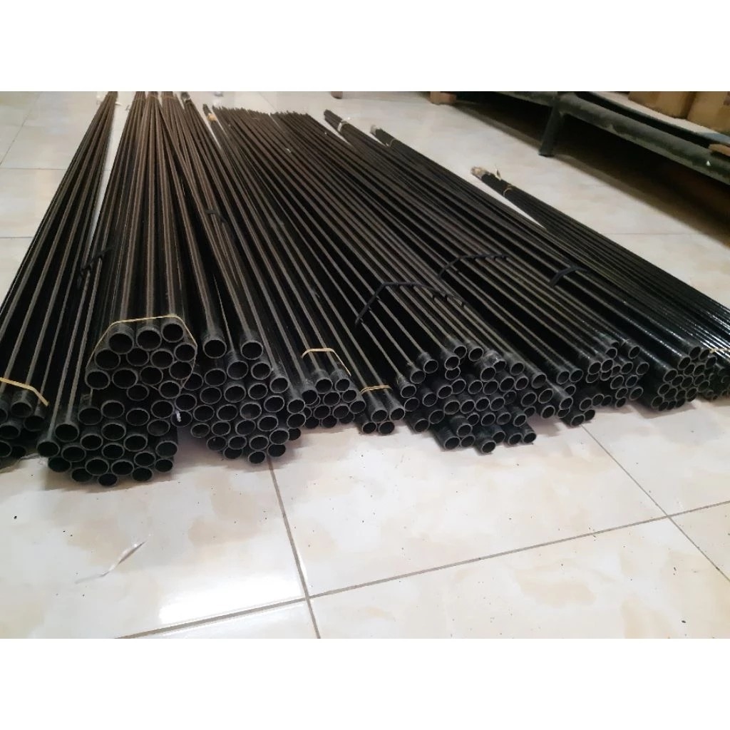 blumbung fiber sambung joran