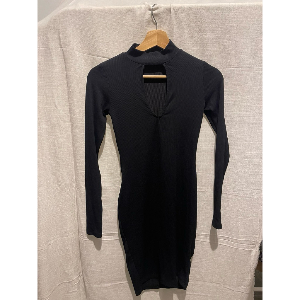Dress pull & bear