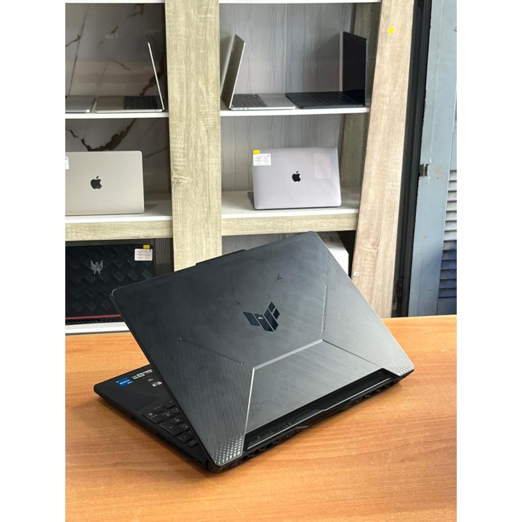 LAPTOP ASUS TUF F15 FX506H