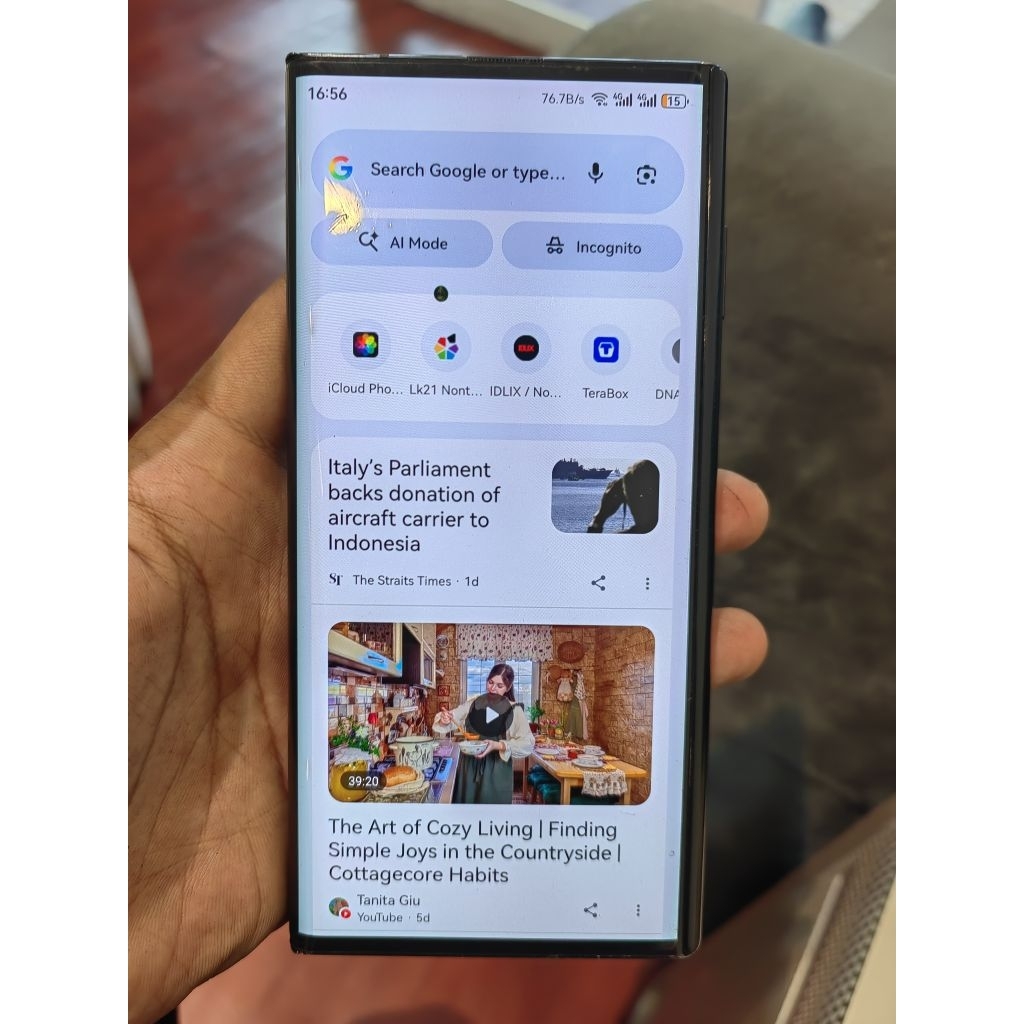 Huawei Mate XS 8/512gb