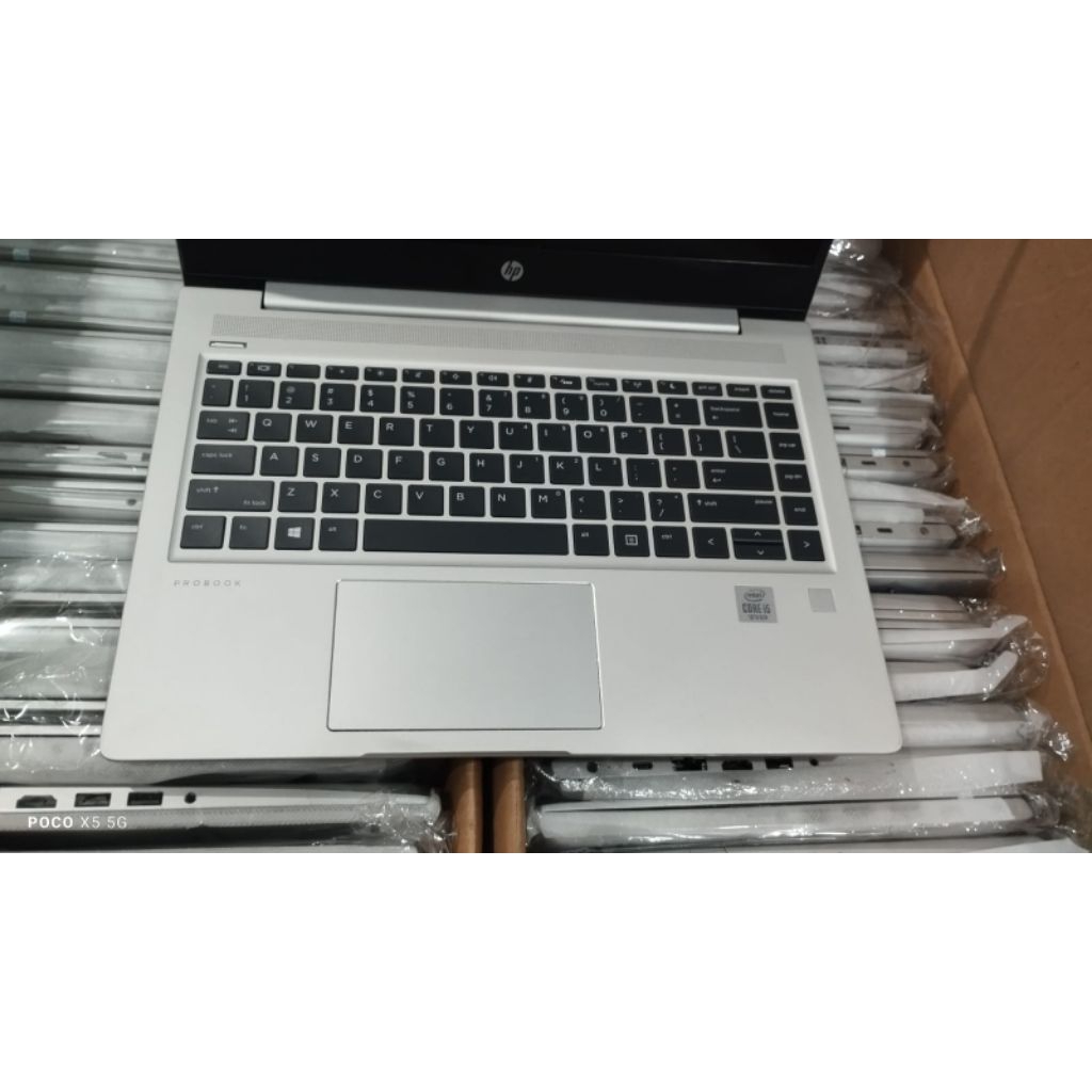 HP Probook 440 g7 i5/16/256