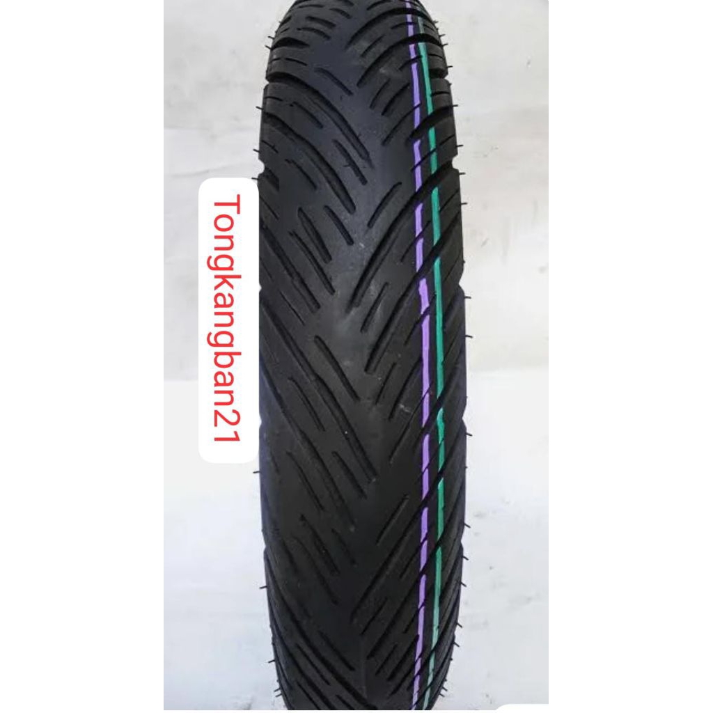 ban motor Vario 150 new UK 100/80 ring 14