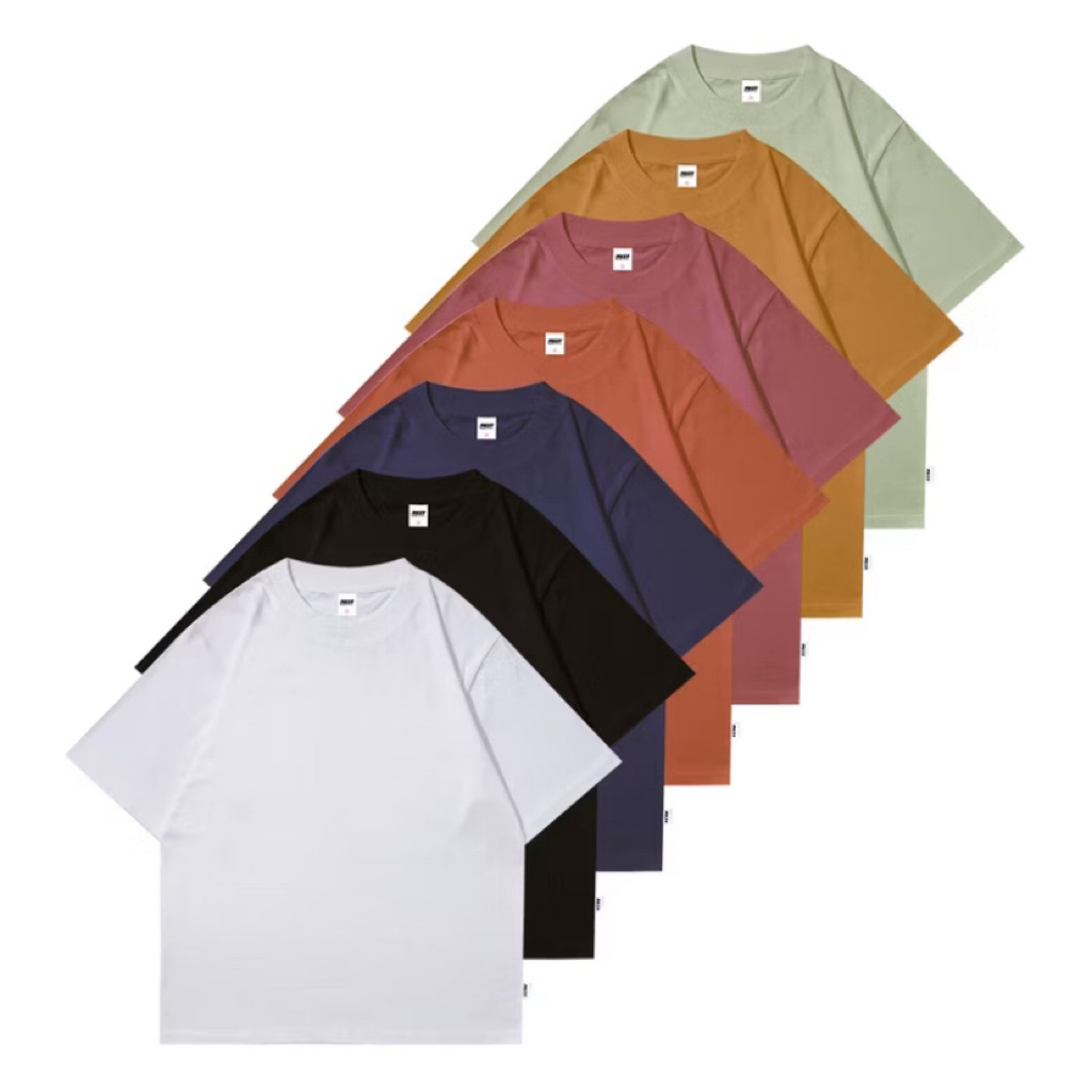 T-Shirt polos Oversize