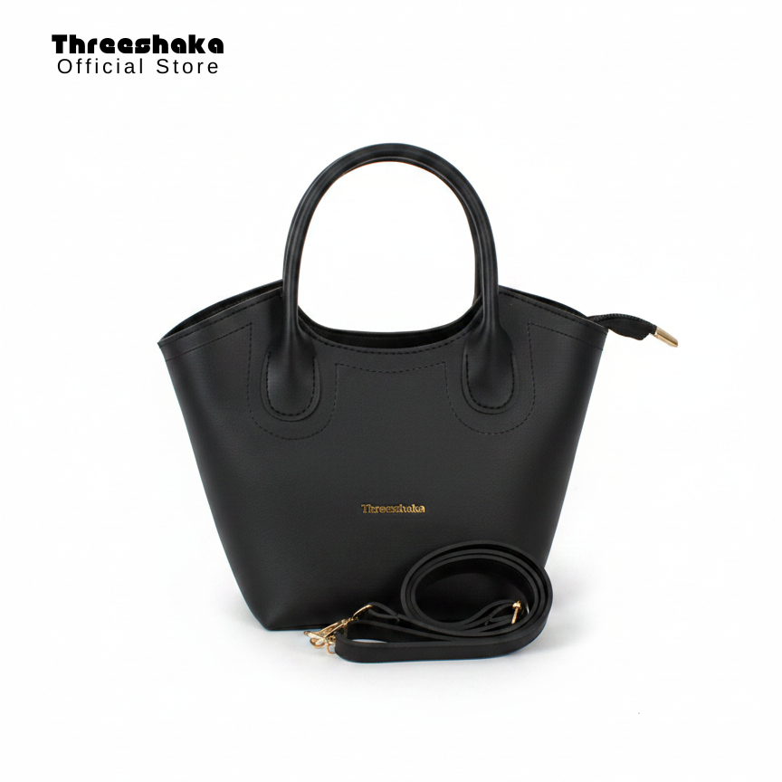 Threeshaka - Shoulder Bag Wanita Lucira