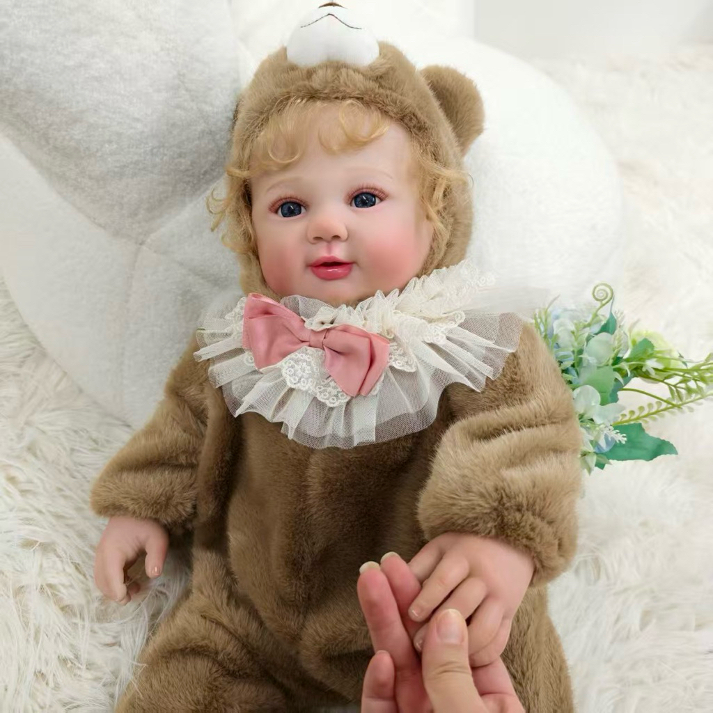 Boneka susan reborn 04