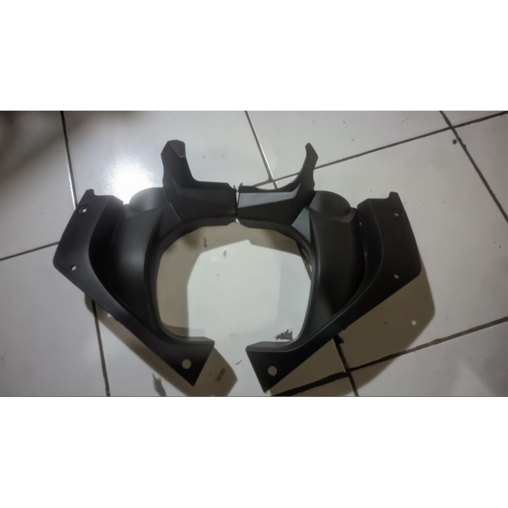 dashbor r15 v2 no minus baru pemakaian beberapa kali