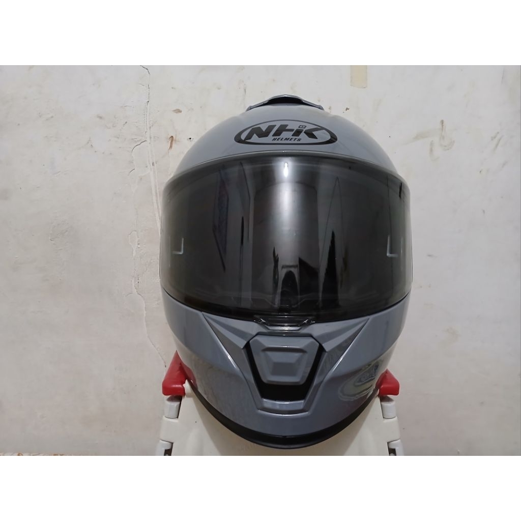 Helm NHK Mark 1 Double Visor (2V)