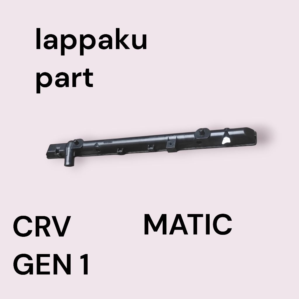 lower tank radiator crv 1997-1998-1999-2000-2001 cover radiator crv gen 1