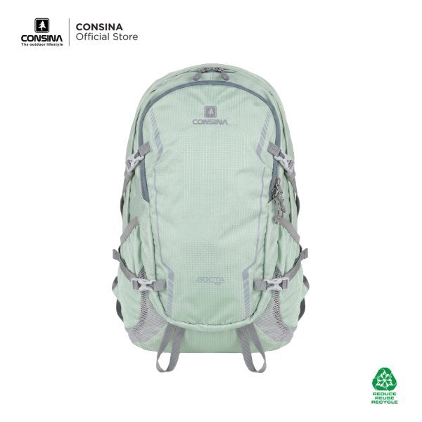 CONSINA GOCTA RANSEL GUNUNG HIKING