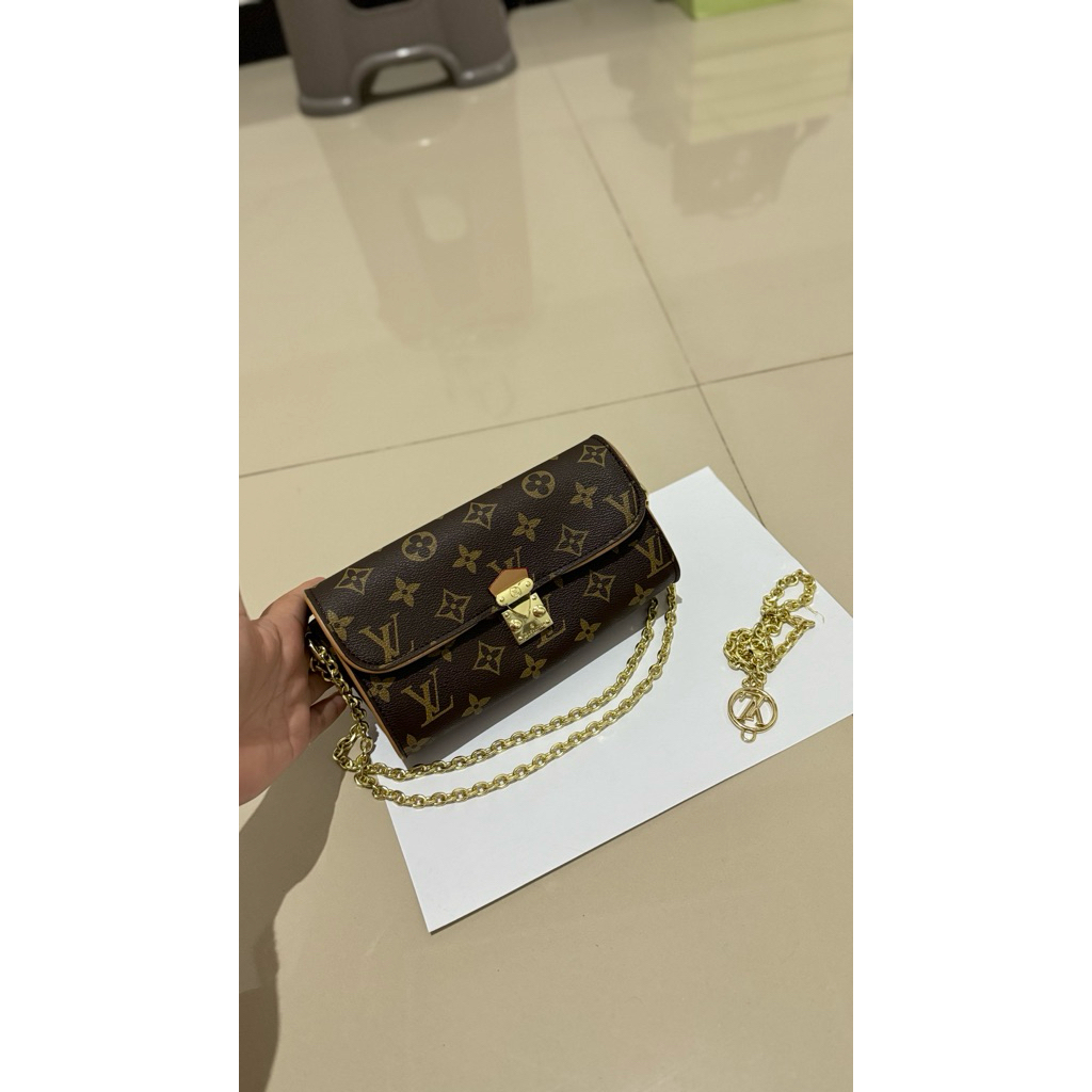 tas wanita elvi