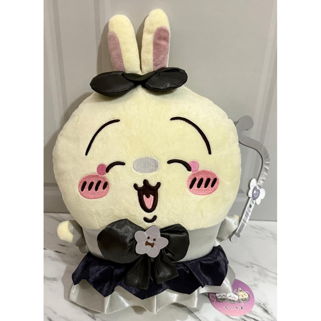 Boneka Plushie Chiikawa Usagi Super Magical Chiikawa Series Chiikawa Nagano