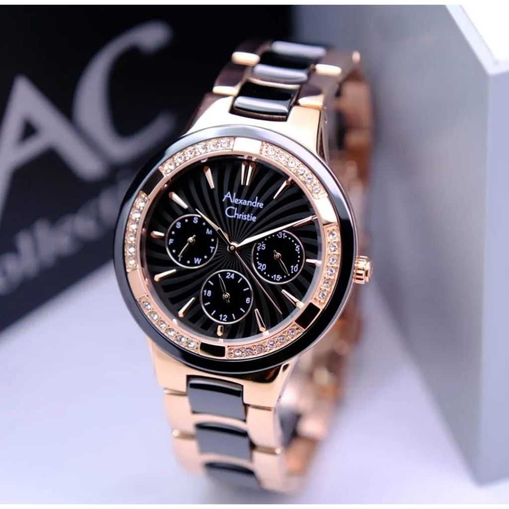 ALEXANDRE CHRISTIE ACF 2299