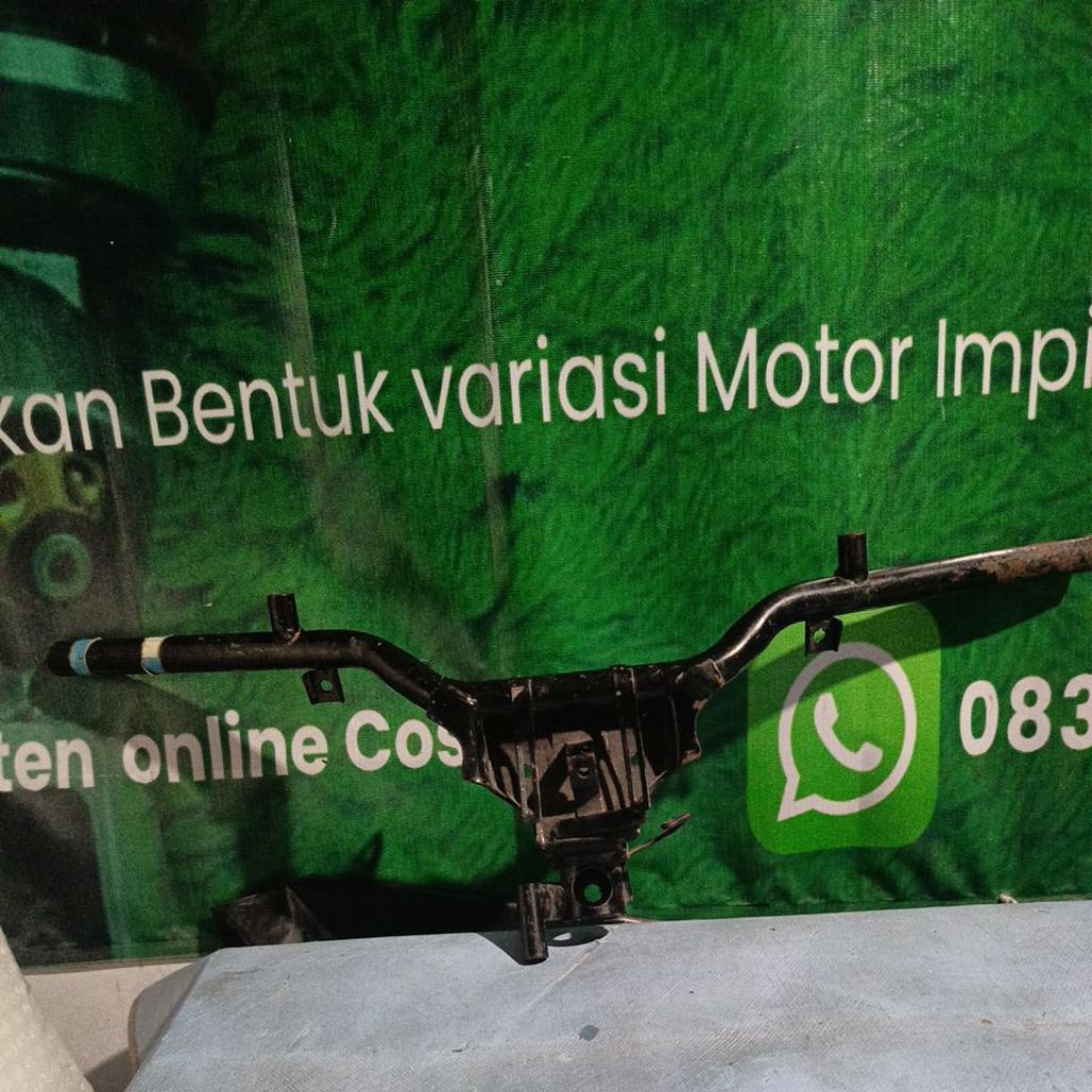 stang stir motor honda grand
