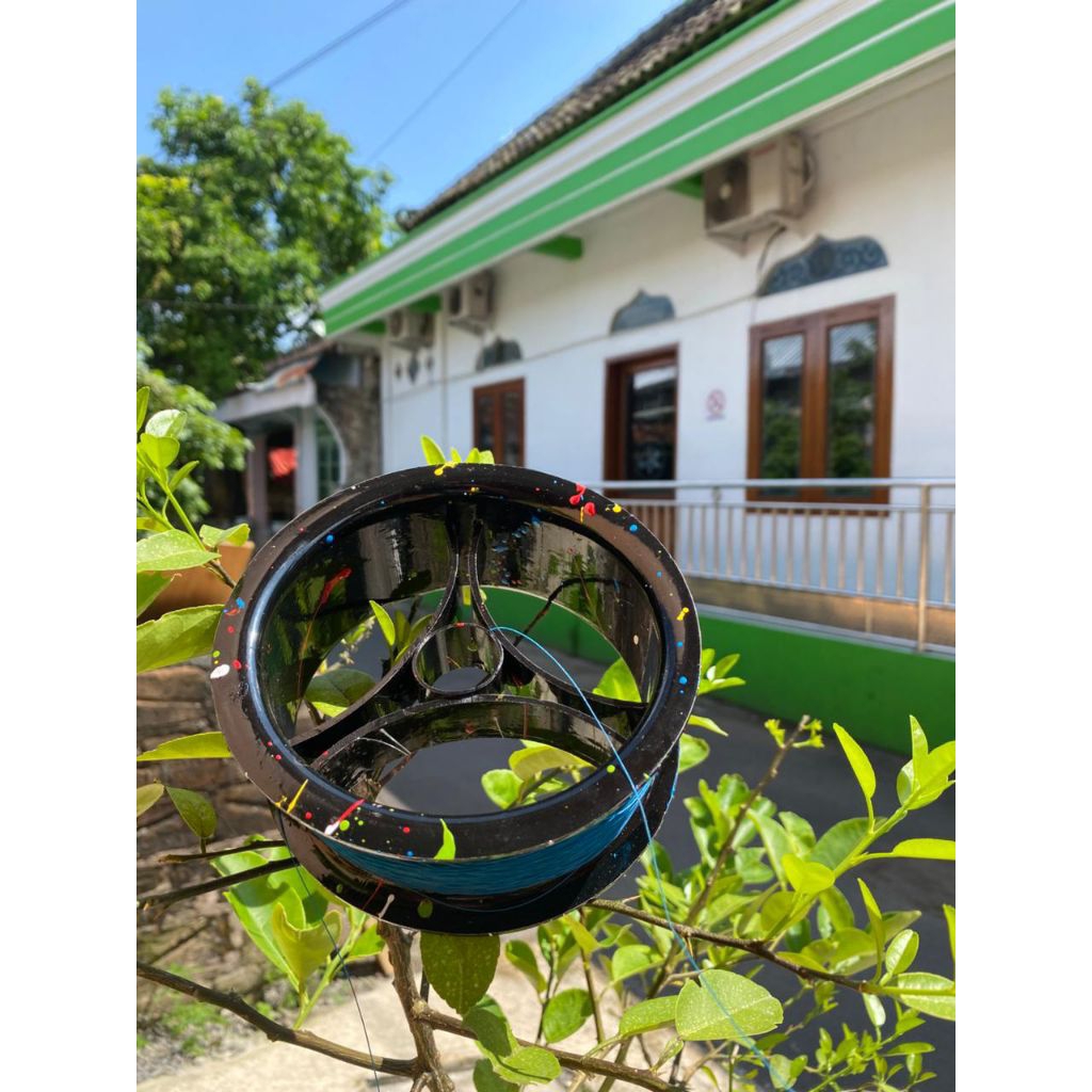 BLADU RACING/TEMPAT IKAL BENANG LAYANGAN/TEMPAT BENANG LAYANG-LAYANG/BLADU RACING SENAR LAYANGAN/TEM