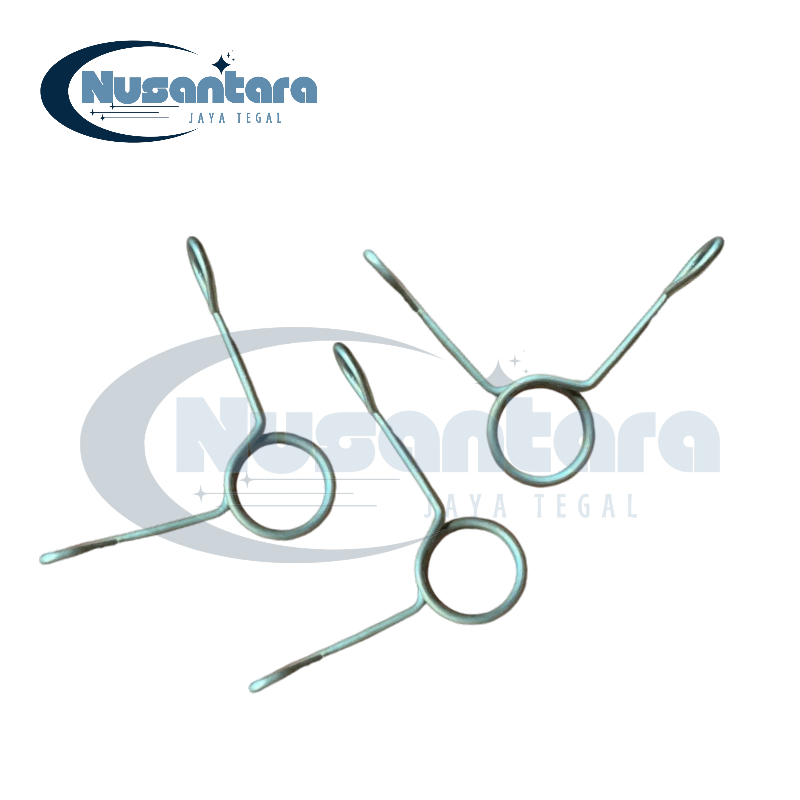 Sparepart Cup Sealer Kawat Besi Anti Karat
