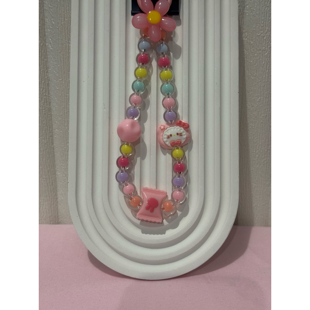 strap hp//gantungan hp//strap hp manik//gantungan hp lucu//strap hp aesthetic diy//strap hp custome/