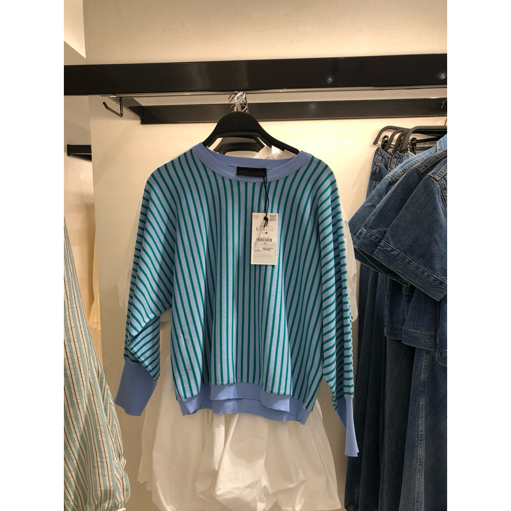 Jastip ZARA Atasan Woman