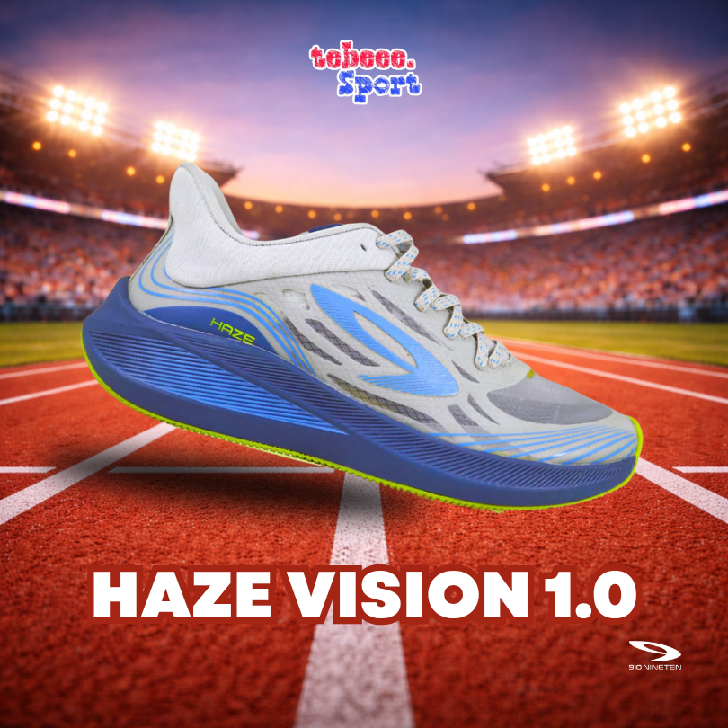 910 NINETEN HAZE VISION 1.0