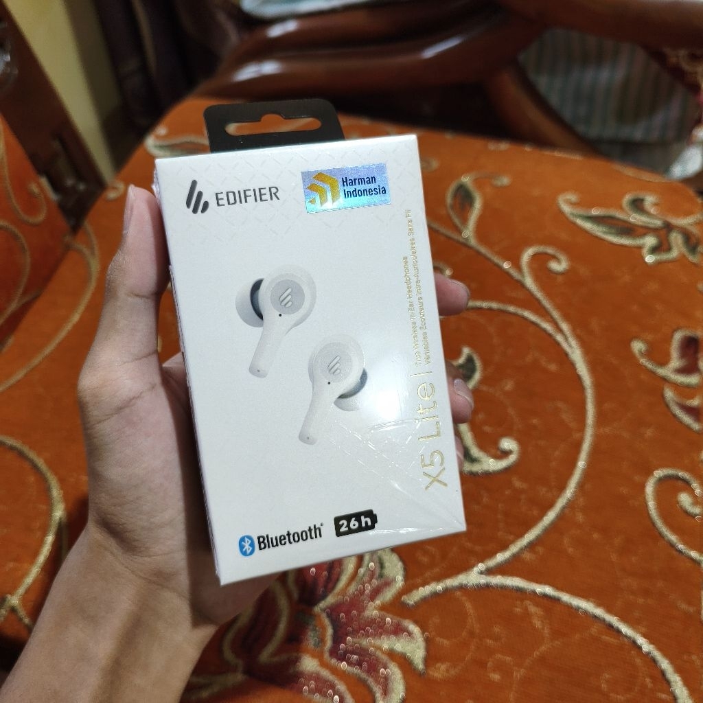 TWS Edifier X5 Lite NEW - BNOB