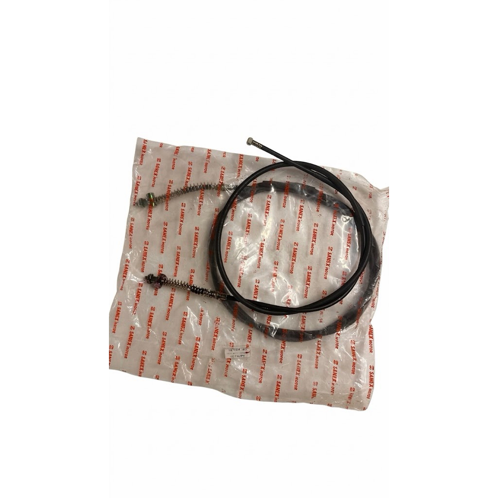 QJ50 QTD Venus Sanex - Kabel Rem Belakang