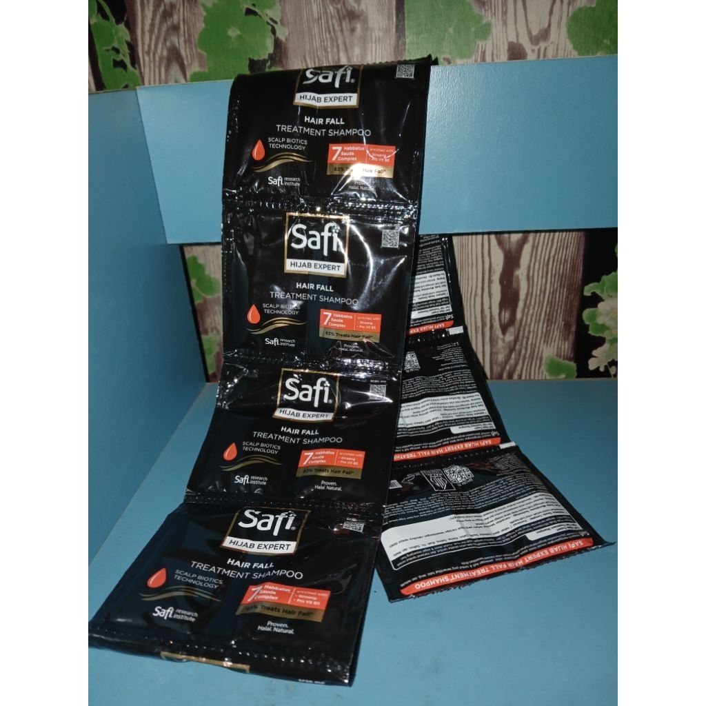 Safi Age Defy