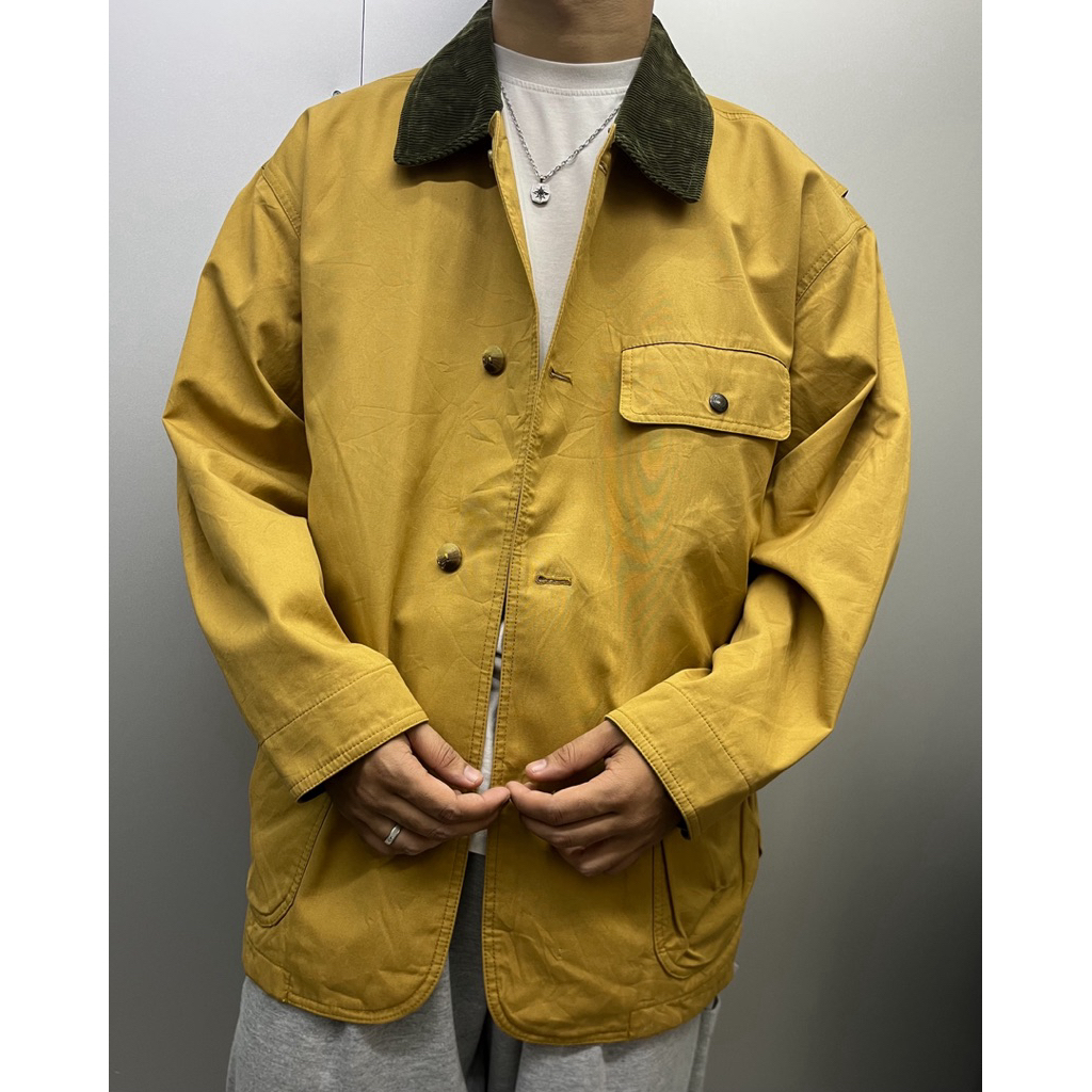 Mcgregor Vintage Chore Jacket